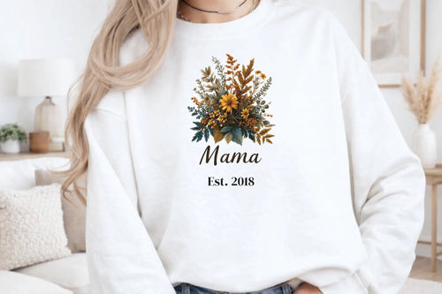 124..Gildan 18000 White Sweatshirt Sleeve Mockup_result