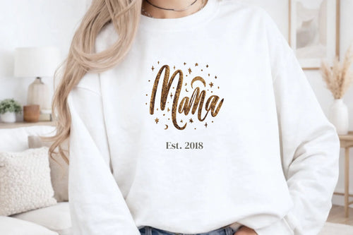 124..Gildan 18000 White Sweatshirt Sleeve Mockup_result