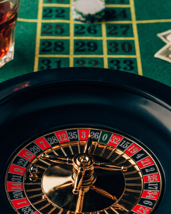 Las Vegas